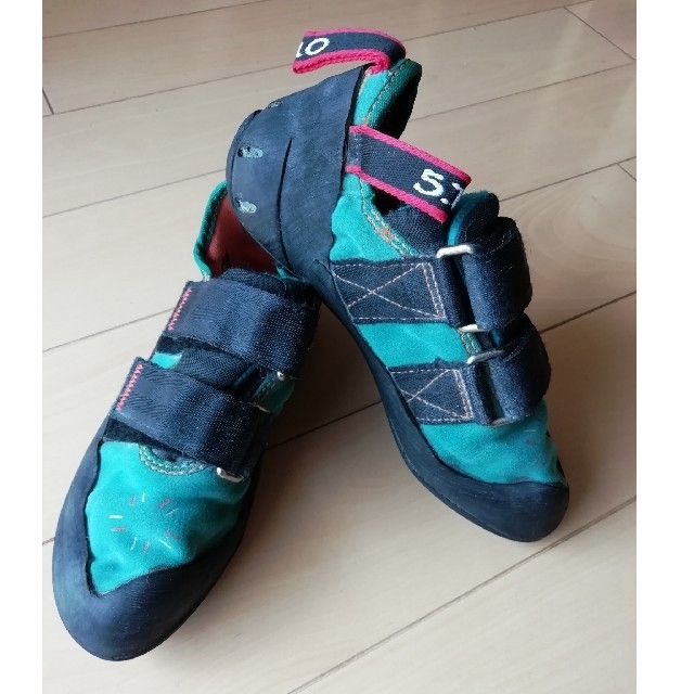 Five Ten クライミングシューズ 5 10 アナサジlv キッズサイズの通販 By かぶとむし Shop ファイブテンならラクマ Five Ten クライミングシューズ 5 10 アナサジlv キッズサイズの通販 By かぶとむし Shop ファイブテンならラクマ