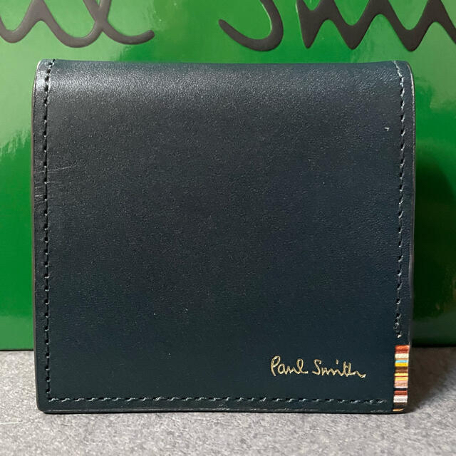 Paul Smith(ポールスミス)のポールスミス　コインケース メンズのファッション小物(コインケース/小銭入れ)の商品写真