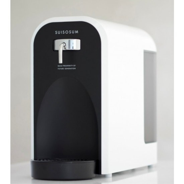 スイソサム 水素水生成器 - 浄水機 スイソサム 水素水生成器 - 浄水機