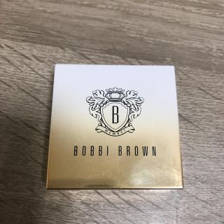 ボビイブラウン(BOBBI BROWN)のボビイブラウン　ハイライト　ピンクグロウ(フェイスカラー)