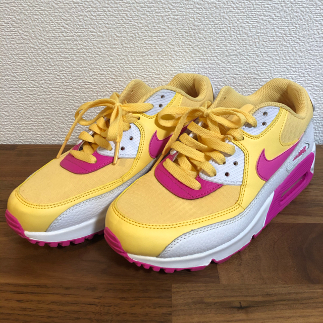 ナイキ　AIRMAX90 ほぼ未使用