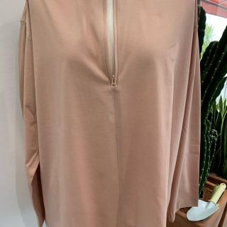 すぐ発送可能! イッセイミヤケコレクション トップス美品(1082