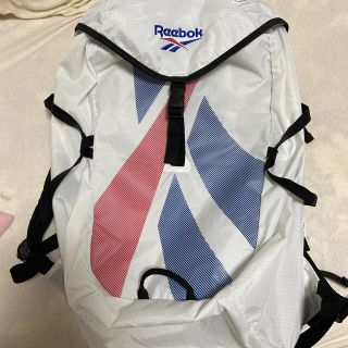 リーボック(Reebok)のリーボック　Reebok(リュック/バックパック)