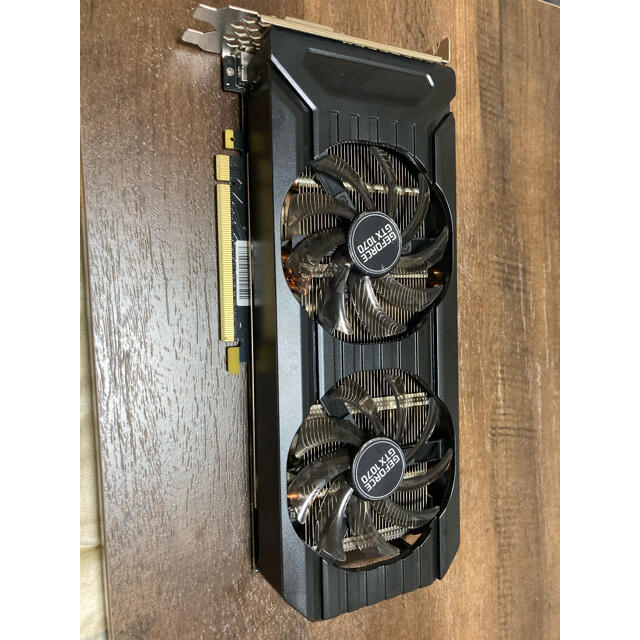 GTX1070 8GB