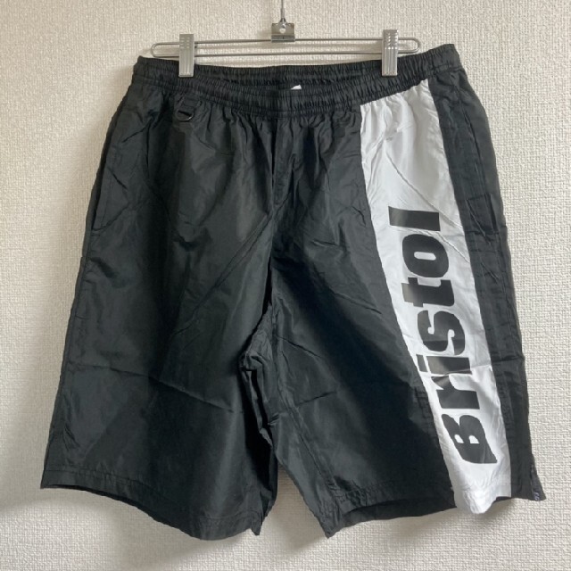 ょうか F.C.R.B. ショートパンツ ハーフパンツの通販 by レスト's shop ...