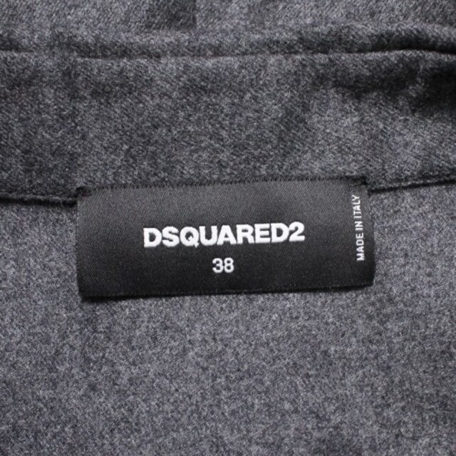 DSQUARED by RAGTAG online｜ラクマ ワンピース レディースの通販 再入荷特価