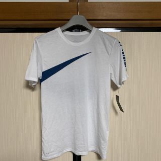 ナイキ(NIKE)の新品未使用タグ付き NIKE ビックスウォッシュTシャツ (Tシャツ/カットソー(半袖/袖なし))