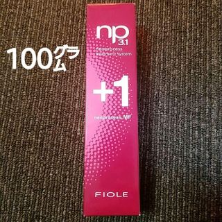 フィヨーレ(FIOLE)のフィヨーレ np3.1 ネオプロセス MF+1(トリートメント)