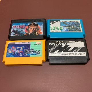 ファミコン ゲームソフト セット 14本 レトロゲーム まとめ売り