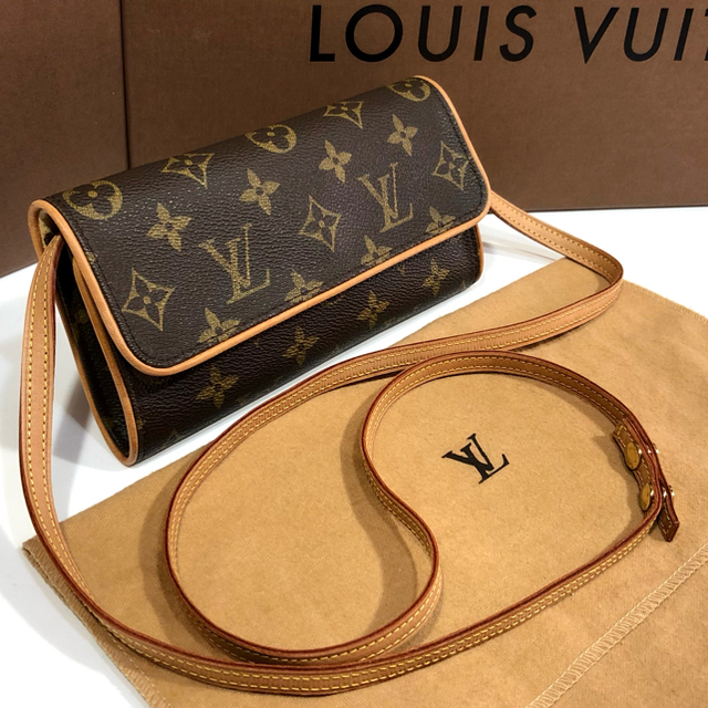 メーカー直送】 LOUIS VUITTON - 売約済 ルイヴィトン バッグ