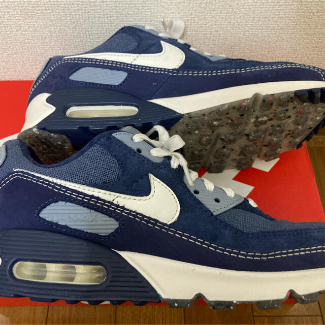 NIKE(ナイキ)のAIR MAX 90  メンズの靴/シューズ(スニーカー)の商品写真