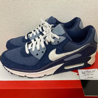 ナイキ(NIKE)のAIR MAX 90 (スニーカー)