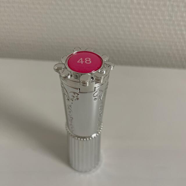 JILLSTUART(ジルスチュアート)のジルスチュアートリップブロッサム48 コスメ/美容のスキンケア/基礎化粧品(リップケア/リップクリーム)の商品写真