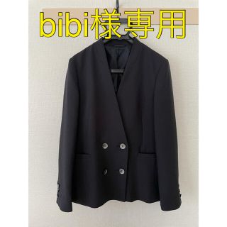 スーツカンパニー(THE SUIT COMPANY)のbibi様専用スーツカンパニー  ネイビージャケット1点、インナー2点(スーツ)