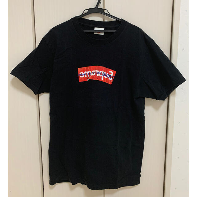 Supreme(シュプリーム)のパタゴニア 様専用　シュプリーム　ギャルソン　Tシャツ メンズのトップス(Tシャツ/カットソー(半袖/袖なし))の商品写真