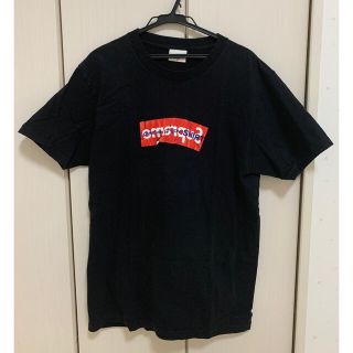 シュプリーム(Supreme)のパタゴニア 様専用　シュプリーム　ギャルソン　Tシャツ(Tシャツ/カットソー(半袖/袖なし))