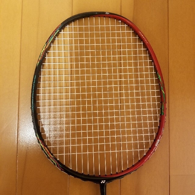 YONEX(ヨネックス)のヨネックス　バドミントンラケット　アストロクス88D スポーツ/アウトドアのスポーツ/アウトドア その他(バドミントン)の商品写真