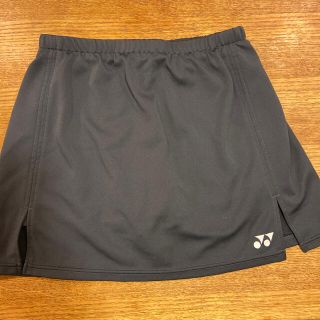 ヨネックス(YONEX)のヨネックス　スコート　インナー付き　L(バドミントン)