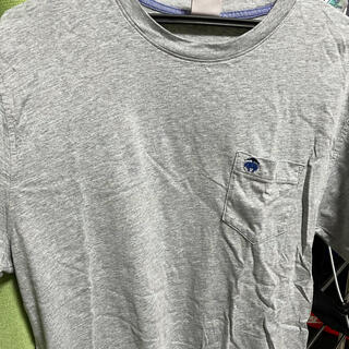 ブルックスブラザース(Brooks Brothers)のブルックスブラザーズ　Tシャツ(Tシャツ/カットソー(半袖/袖なし))