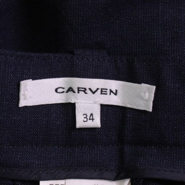 CARVEN(カルヴェン)のCARVEN スラックス レディース レディースのパンツ(その他)の商品写真