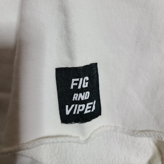 FIG&VIPER(フィグアンドヴァイパー)の☆専用☆ レディースのトップス(トレーナー/スウェット)の商品写真