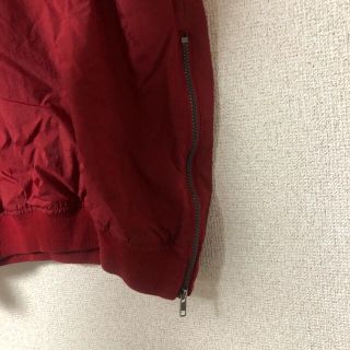 常田大希さん着用 同型 90s adidas ナイロンプルオーバー S~M相当