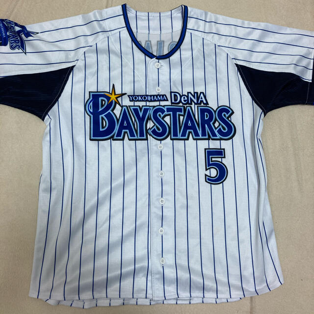 横浜DeNAベイスターズ - 元横浜DeNAベイスターズ 森本稀哲 横浜DeNAベイスターズ - 元横浜DeNAベイスターズ 森本稀哲