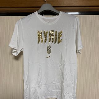 ナイキ(NIKE)のカイリー 来日記念Tシャツ XXL(Tシャツ/カットソー(半袖/袖なし))