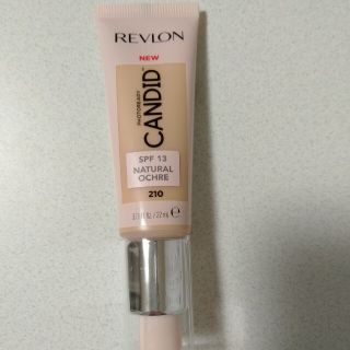 レブロン(REVLON)のレブロン フォトレディ ファンデーション210(ファンデーション)