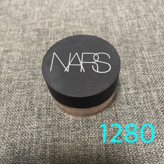 ナーズ(NARS)のNARS ナーズ　ソフトマットコンプリートコンシーラー　1280(コンシーラー)