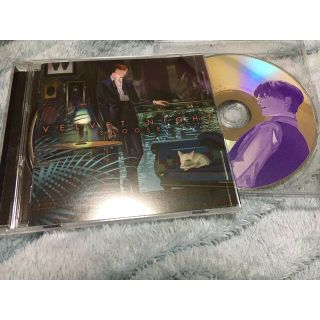 歌い手　しゅーず　VELVET NIGHT 通常盤　特典CD セット(ボーカロイド)