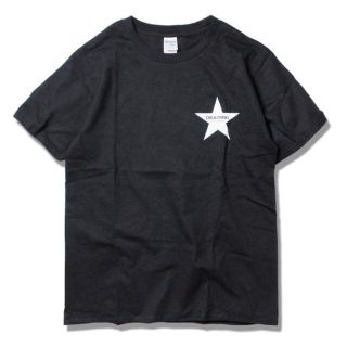 ロンハーマン(Ron Herman)のDrawing STAR Tシャツ スター キムタク着 ロンハーマン M(Tシャツ/カットソー(半袖/袖なし))