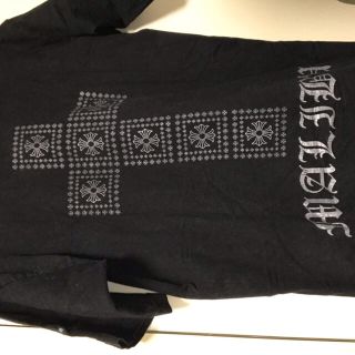 クロムハーツ(Chrome Hearts)のクロムハーツ　Tシャツ(Tシャツ/カットソー(半袖/袖なし))