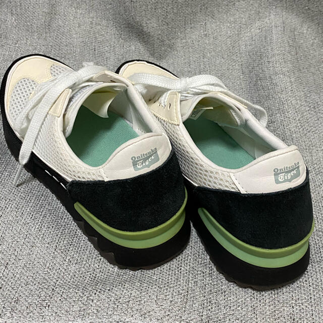 Onitsuka Tiger(オニツカタイガー)の【値下げ中！⠀】オニツカタイガー スニーカー レディースの靴/シューズ(スニーカー)の商品写真