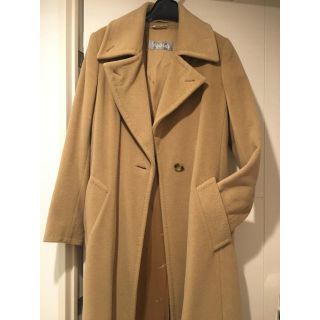 マックスマーラ(Max Mara)のあーちゃん様専用(ロングコート)