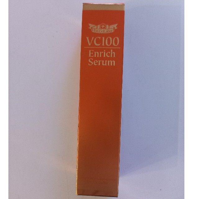 ドクターシーラボ VC100エンリッチリセラム VEセラム美容液40g