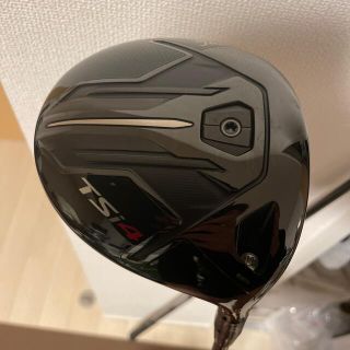 タイトリスト(Titleist)のタイトリスト TSi4 9.0 USモデル テンセイホワイト65X(クラブ)