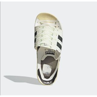 アディダス(adidas)のアディダスオリジナルス　アディレッタ SS サンダル (サンダル)