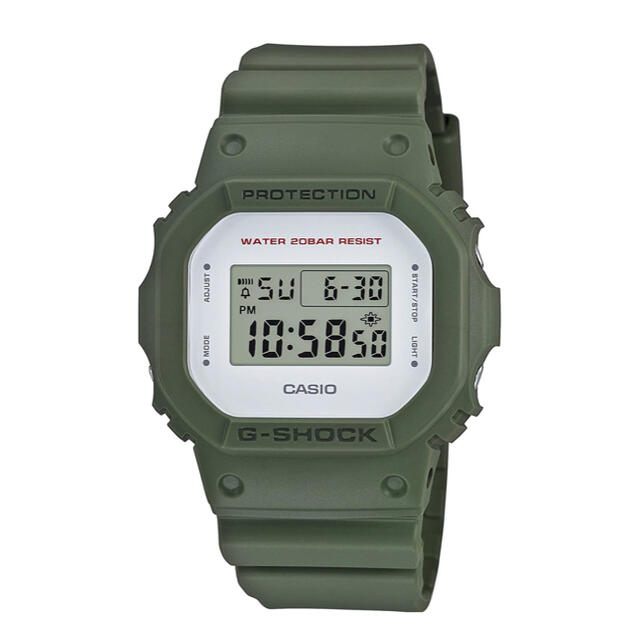 G-SHOCK(ジーショック)のmonji様専用　 メンズの時計(腕時計(デジタル))の商品写真