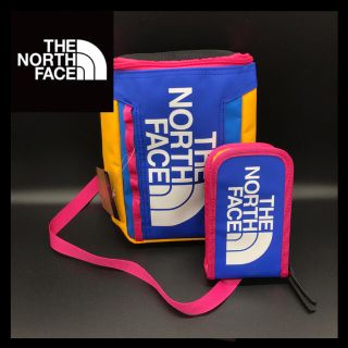 ザノースフェイス(THE NORTH FACE)の【送料無料】THE NORTH FACE ノースフェイス　バッグセット(ショルダーバッグ)