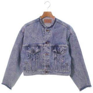 リーバイス(Levi's)のLEVI'S デニムジャケット レディース(Gジャン/デニムジャケット)