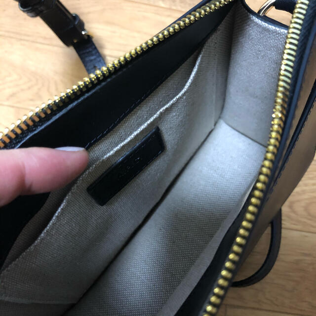 A.P.C - SAC ELLA MINI NAVY - 0