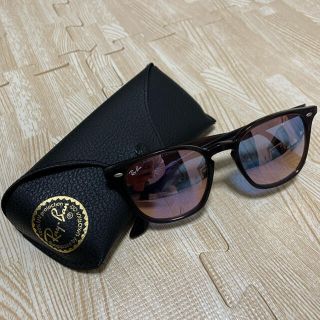 レイバン(Ray-Ban)のRay-Ban レイバン サングラス メガネ(サングラス/メガネ)