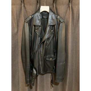 スリーワンフィリップリム(3.1 Phillip Lim)の3.1 Phillip Lim ダブルライダース(ライダースジャケット)