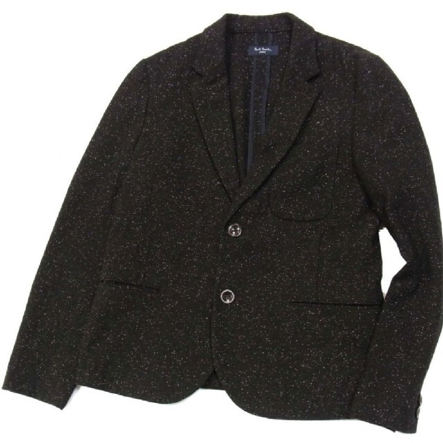 70%OFF】 PaulSmith - Smith Paul ポールスミス テーラードジャケット