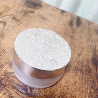 コスメデコルテ(COSME DECORTE)のコスメデコルテ フェイスパウダー 11 luminary ivory 20g(フェイスパウダー)