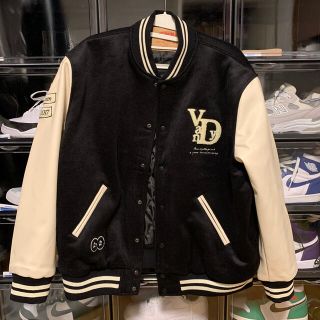 vandy the pink スタジャン XLの通販 by sssss|ラクマ