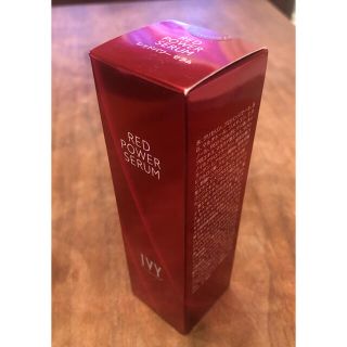 IVY RED POWER SERUM アイビー　レッド　レッドパワーセラム　(美容液)