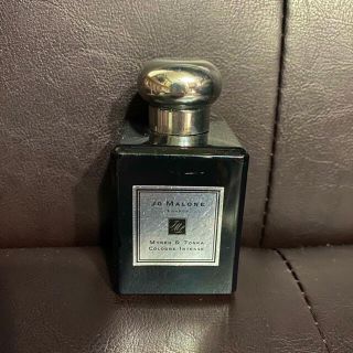 ジョーマローン(Jo Malone)のJo MALONE LONDON ミルラ & トンカ コロン インテンス(ユニセックス)