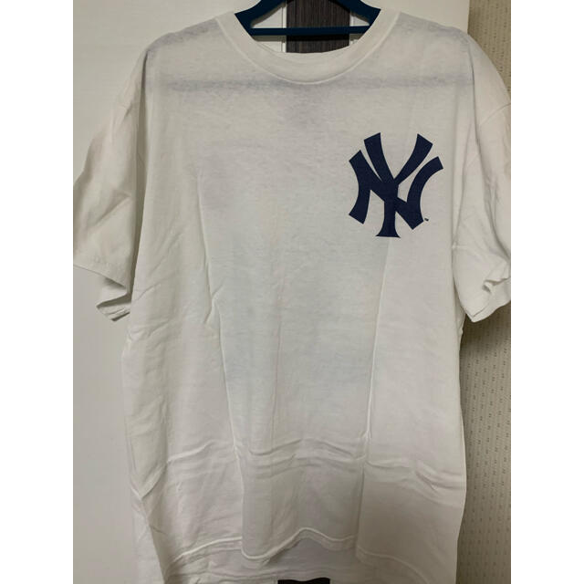 MLB メジャーリーグ Tシャツ メンズのトップス(Tシャツ/カットソー(半袖/袖なし))の商品写真